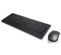 Lenovo Professional Wireless Keyboard and Mouse Combo