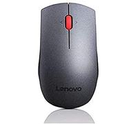 Lenovo Idg Professional Laser Wireless Mouse