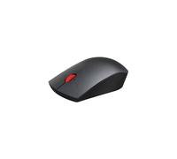 Lenovo PROFESSIONAL WIRELESS LASER MOUSE, Grey, Red, S6089L1
