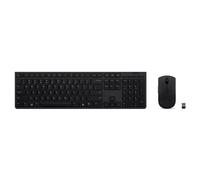 Lenovo Professional・Keyboard and Mouse Set・Wireless (4X31K03931) -