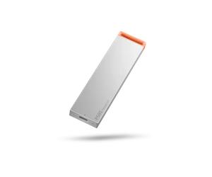 Lenovo PS8S Portable SSD 2 TB - GXB1T57741