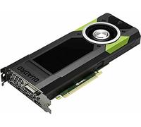 Lenovo Quadro M5000 Quadro 5000 Internal Graphic Card 8192 MB