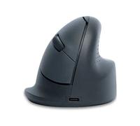 Lenovo R-Go HE Basic Vertical Mouse Wireless - M - Right - 78637001