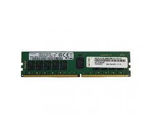 Lenovo RAM Module - for Server - 16 GB - DDR5-5600/PC5-44800 TruDDR5-5600 MHz Single-Rank Memory - ECC - Unbuffered - 288-pin - DIMM