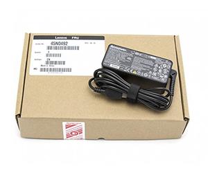 Lenovo Replacement AC Adaptor 45 W 3 (S)