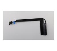 Lenovo Replacement HDD cable for Lenovo systems supports 2.5" drives SATA 6.0Gb/s interface ensures data transfer.