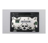 Lenovo Replacement Mylar surface for touchpad black color compatible with Lenovo laptops including ThinkPad T480 models.