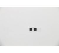Lenovo Replacement Part FRU Rubber Strip Cover BLK Yoga, W125681002 (Yoga)