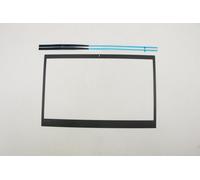 Lenovo RGB Black T15G2 bezel sheet