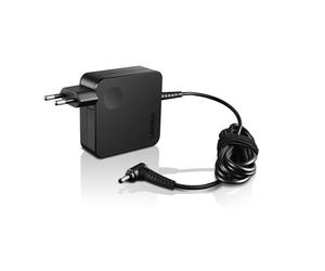 Lenovo Round Tip 65W AC Wall Adapter with EU 2 pin plug GX20L29354
