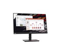 Lenovo S24E-20 23.8 FHD VA250CD M 16:9 HDMI ThinkVision, W126257816 (16:9 HDMI ThinkVision S24e-20, 60.5 cm (23.8), 1920 x 1080 Pixels, Full HD, 6 ms, Black)
