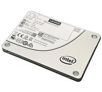 Lenovo S4500 480go Disks (SSD 480 GB 2.5 2.5 "Serial ATA III; Serial ATA III; 500 MB/s, 6000 Gbit/s)