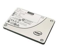 Lenovo S4500 960go 2.5 "Serial ATA III Solid State Drives (960 GB 2.5, Serial ATA III; 500 MB/s, 6000 Gbit/s)