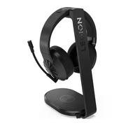 Lenovo S600 Gaming Station 2x USB2.0 ports Wireless charging pad Headphone stand