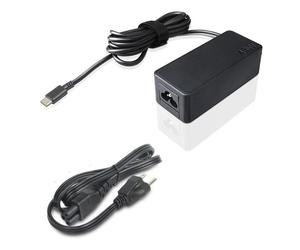 Lenovo SA18C15460 00HM663 45W USB-C Power Adapter 20V 2.25A Indoor