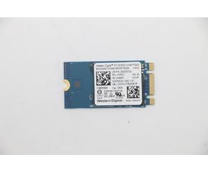 Lenovo Sandisk 1101 128GB M.2 PCIe 2242 SDAPMUW-128G-1101 SSD, W125629791 (2242 SDAPMUW-128G-1101 SSD)