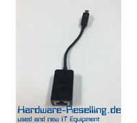 Lenovo SC10A39882BB 04X6435 Thinkpad Ethernet Extension Cable Adapter New