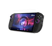 Lenovo Screen Protector for Legion Go 2 (Aluminosilicate Glass, 9H Hardness, Thickness 0.45 mm, Protection from Falls and Scratches) - Transparent