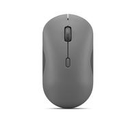 Lenovo Silent Mouse | 350 | Wireless | Bluetooth | Luna Grey
