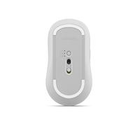 Lenovo Silent Mouse | Yoga | Wireless | Bluetooth | Seashell