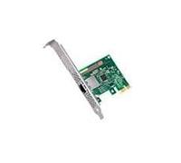 Lenovo Single Port Gigabit Ethernet **New Retail**, 4XC0H00338 (**New Retail** Adapter)