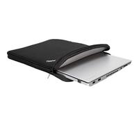 Lenovo 4X40N18010 laptop case 38.1 cm (15") Sleeve case Black