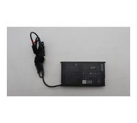Lenovo Slim 170W AC adapter 20V output 8.5A current compatible with Lenovo ThinkPad mobile workstations.