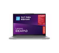 Lenovo Slim 3 15.3in Intel i3 8GB 256GB Laptop - Grey