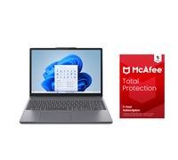 Lenovo Slim 3 15.30in i5 16GB 512GB Laptop - Grey