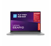 Lenovo Slim 3 15.3in Intel i3 8GB 256GB Laptop - Grey