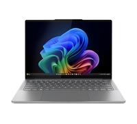 Lenovo Slim 7i - 2025 - Lightweight Laptop - 14" WUXGA Touchscreen Display - 16GB Memory - 1 TB Storage - Core Ultra 7 - Windows 11 Pro - Luna Grey