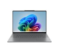 Lenovo Slim 7i Aura Copilot+ Laptop: Intel Core Ultra 7 256V, 15.3" 2.8K 500nit 120Hz Touchscreen, 16GB DDR5 RAM, 1TB SSD, Backlit Keyboard, Windows 11 Pro