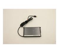 Lenovo Slim AC adapter 230W power output 20V voltage designed for Lenovo ThinkPad P series and Legion models.