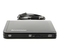 Lenovo Slim External Portable USB 0A33988 DVD-RW Drive