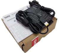Lenovo Slim Tip Laptop Charger Power Adapter UK Plug Genuine Boxed