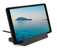 Lenovo Smart Tab M8 with Google Assistant Android Tablet| 8 inch HD | 32GB | Smart Charging Station | WiFi | 2GB RAM | Iron Grey
