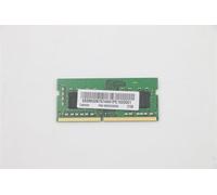 Lenovo 5M30V06980 SODIMM Memory Module - 16GB DDR4 3200MHz Non-ECC