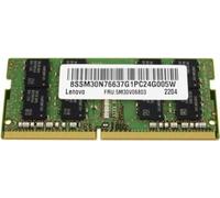 Lenovo 16GB DDR4 SO-DIMM memory