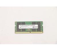 Lenovo 5M30V06807 SODIMM.32GB. DDR4. 3200