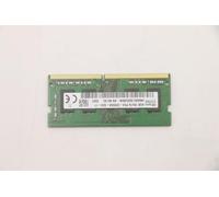Lenovo SODIMM,4GB, DDR4, 3200,Hynix, FRU5M30V06794