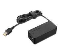 Lenovo Power Adapter 45N0475 - 45W 20V DC 2‑pin Indoor, Black