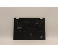 Lenovo Sparepart Ares 1.0 INTEL FRU COVER UCASE, N-FPR, Black, Ares, FRU5CB1C73306 (UCASE, N-FPR, Black, Ares, Clamshell, with KB Mylar)