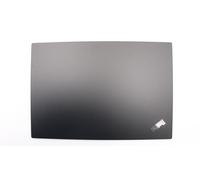 Lenovo Sparepart E590 AL LCD A Cover Black, JER, W125637692