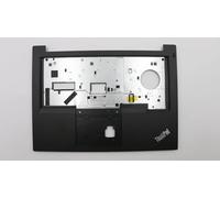 Lenovo Sparepart Intel EE480 PL C cover SUB Texture No FPR, HDD sponge, FRU02DL683, 821530 (Texture No FPR, HDD sponge change)