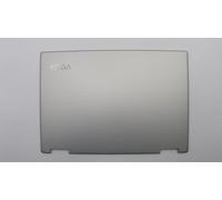 Lenovo Sparepart LCD Cover Silver, FRU5CB0N67827 (Silver)