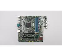 Lenovo Sparepart: Motherboard ThinkCentre M910 with Intel, FRU00XG204 (ThinkCentre M910 with Intel Q270 Chipset SFF W)