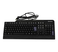 Lenovo Sparepart NetVista Keyboard USB, 54Y9438 (USB)