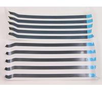 Lenovo Sparepart: Removable Tape L 81TC 5T10S33009, LCD tape, FRU5T10S33009 (5T10S33009, LCD tape