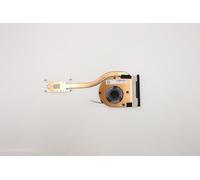 Lenovo Sparepart Thermal Module FL490 UMA THM DELTA DELTA DELTA, FRU02DM007 (DELTA DELTA DELTA)
