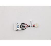 Lenovo Sparepart ThorP T-1 INTEL FRU CABLE DCJACK-MB, FRU5C10Z23887 (DCJACK-MB)